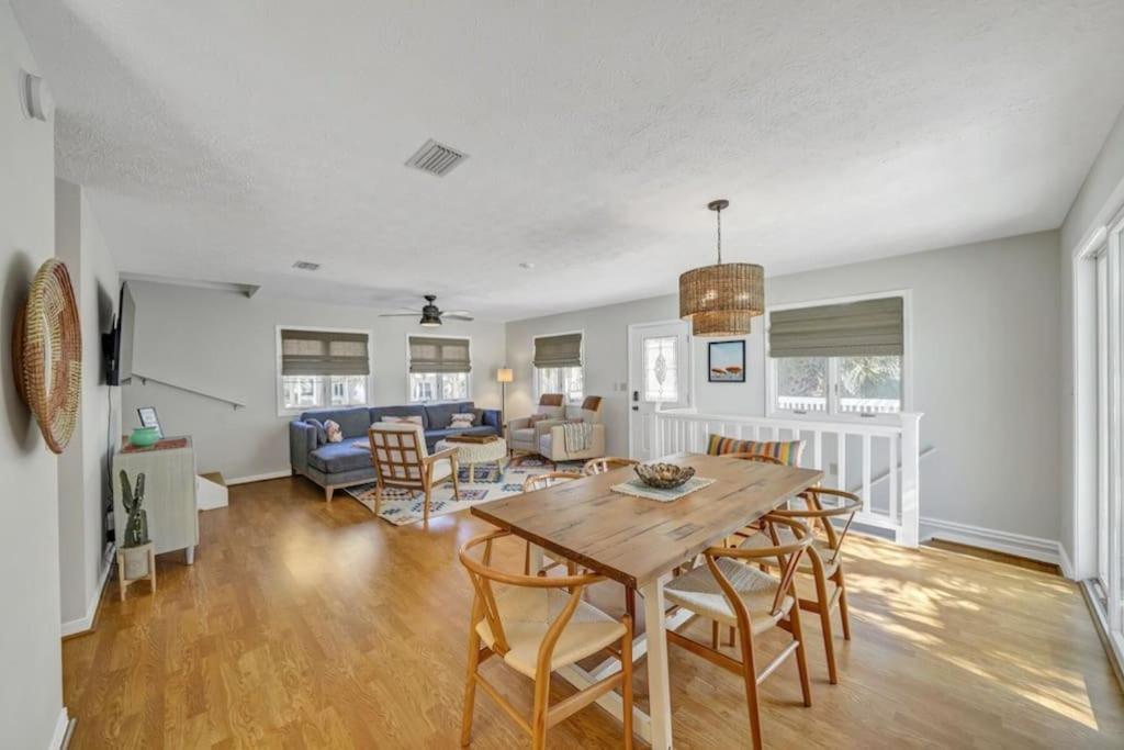 Holiday home Easy Walk To Laguna Beach/ Perfect For Families Panama City Beach