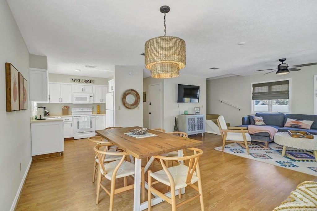 Easy Walk To Laguna Beach/ Perfect For Families Holiday home