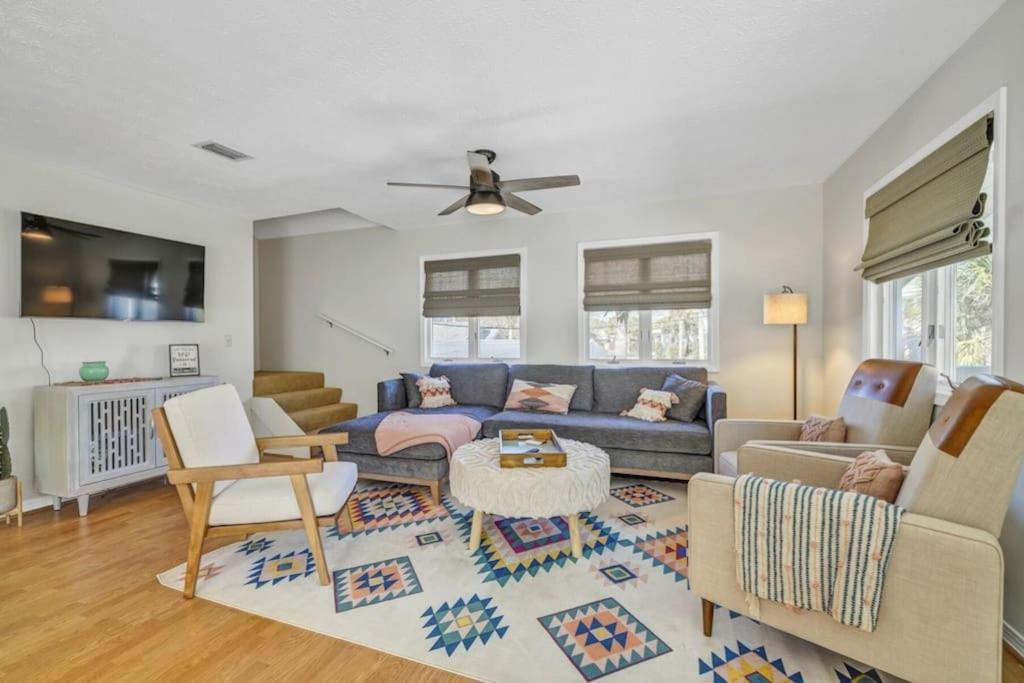 Easy Walk To Laguna Beach/ Perfect For Families Panama City Beach